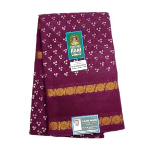 R264/16 Sungudi Attchukkattu Self