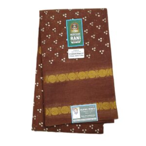 R264/25 Sungudi Attchukkattu Self