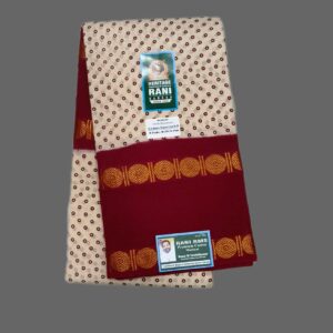 R149/07 Rudra Mayuri Cont