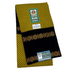 R149/01 Rudra Mayuri Cont