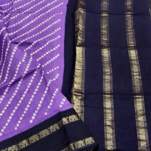 R520/06 Handloom Handknot Cross Cont