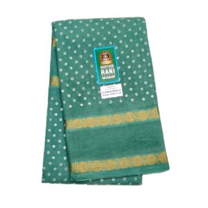 R264/35 Sungudi Attchukkattu