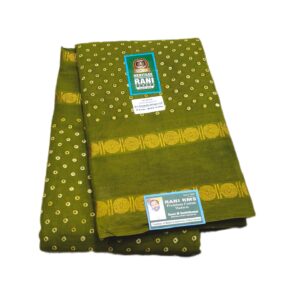 R264/33 Sungudi Attchukkattu