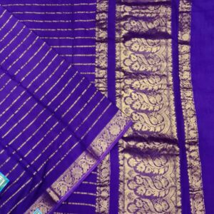 R510/01 Handloom Veldhari Sungudi