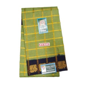 R159/02 Pavithra Checks