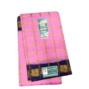 R159/03 Pavithra Checks