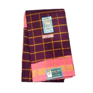 R159/06 Pavithra Checks