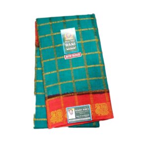 R159/08 Pavithra Checks