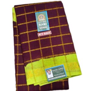R159/09 Pavithra Checks
