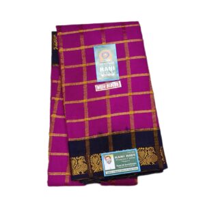 R159/10 Pavithra Checks