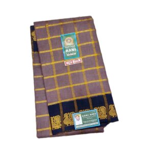 R159/11 Pavithra Checks