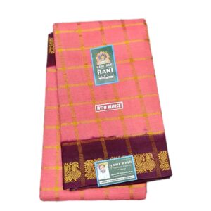 R159/12 Pavithra Checks