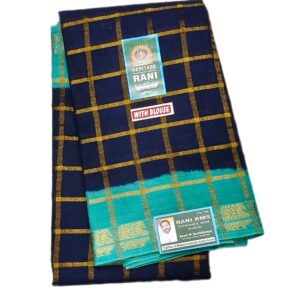 R159/13 Pavithra Checks