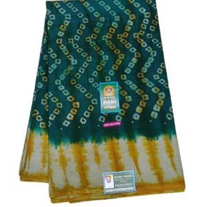 R326/03 Sw.Tie and Dye