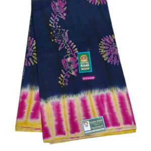 R326/02 Sw.Tie and Dye