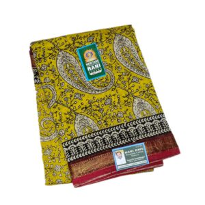 R5007/01 Maheswari Silk