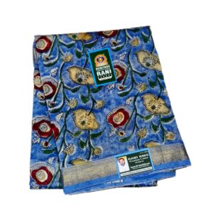 R5007/02 Maheswari Silk