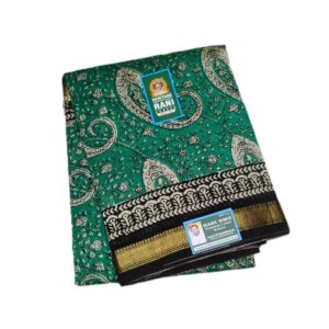 R5007/06 Maheswari Silk