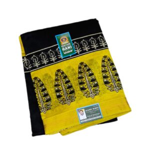 R5007/08 Maheswari Silk