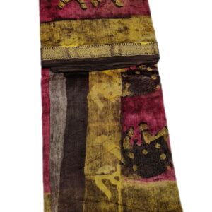 R5007/10 Maheswari Silk