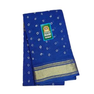 R505/02 Handloom Handknot Tradition Self
