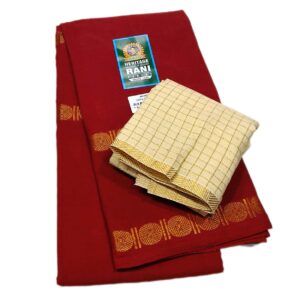 R147/13 Rudra Plain Self