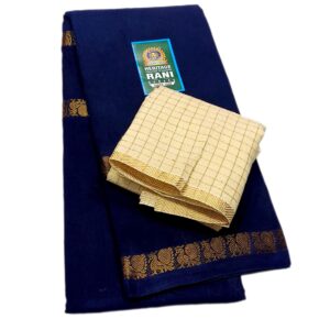 R147/14 Rudra Plain Self