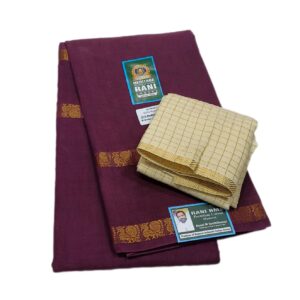 R147/19 Rudra Plain Self