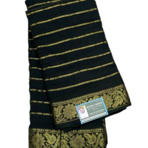 R510/03 Handloom Veldhari Sungudi