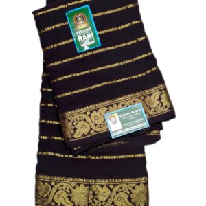 R510/04 Handloom Veldhari Sungudi
