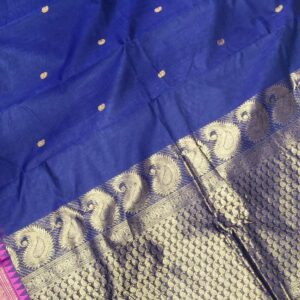 R1304KC1 Handloom Rich Cotton