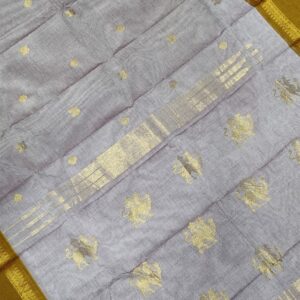 R6081K2 Handloom Rich Cotton