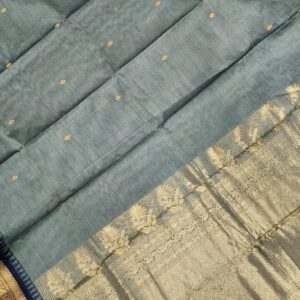 R1304KC4 Handloom Rich Cotton