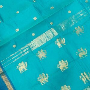 R6081K1 Handloom Rich Cotton